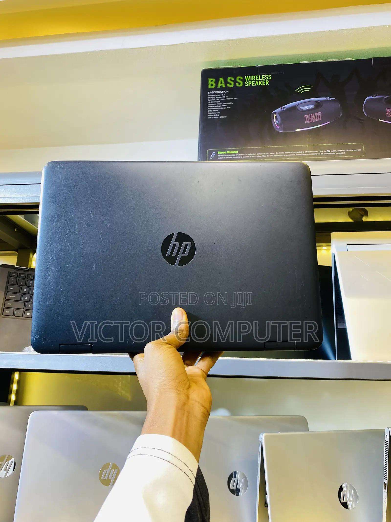 Laptop HP ProBook 645 G1 8GB AMD A6 HDD 1T