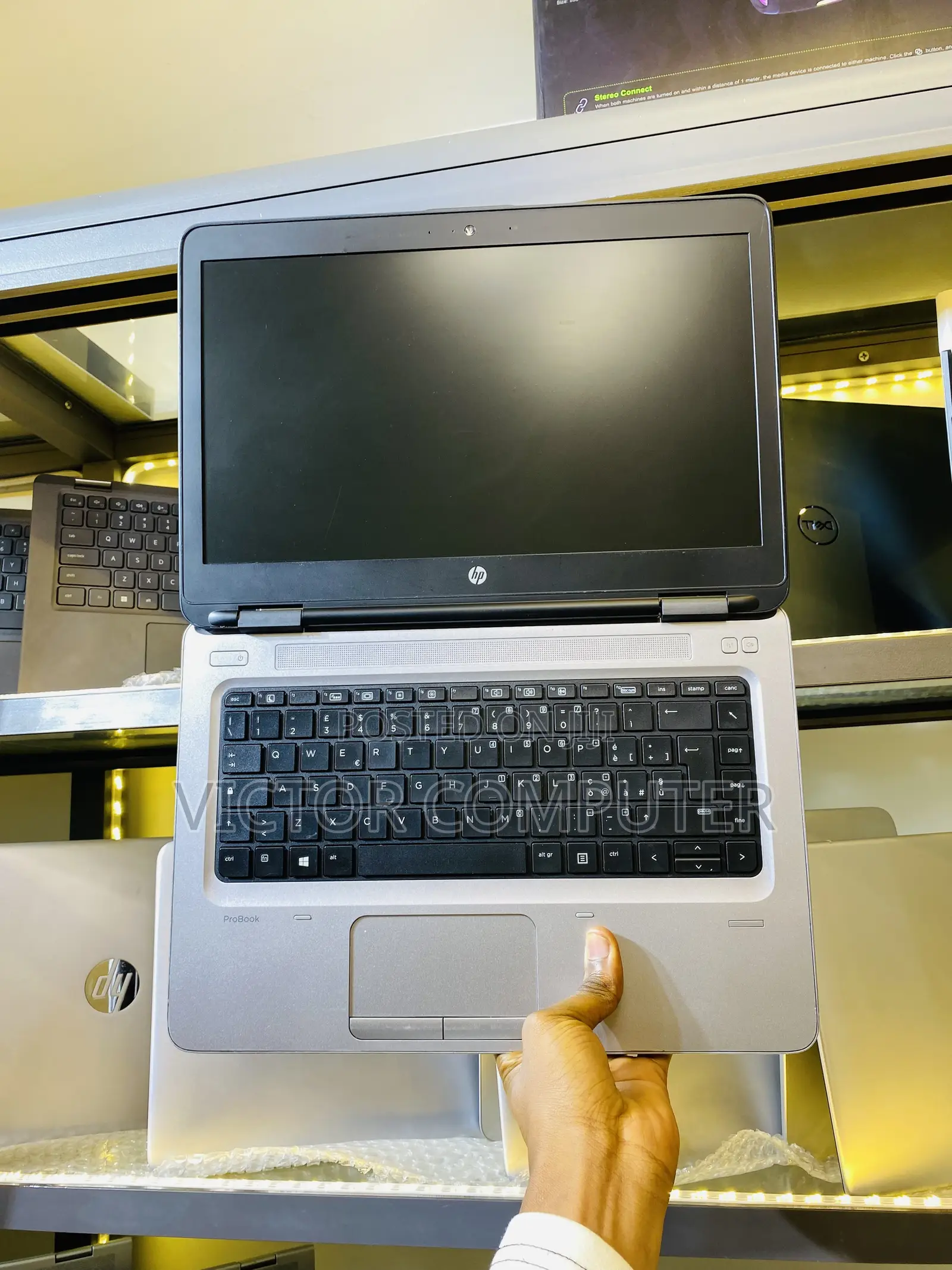 Laptop HP ProBook 645 G1 8GB AMD A6 HDD 1T