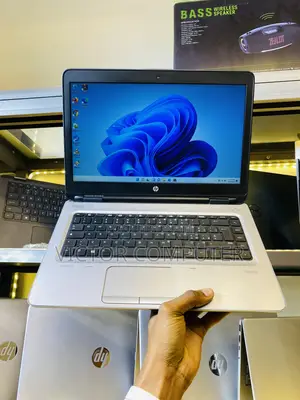 Laptop HP ProBook 645 G1 8GB AMD A6 HDD 1T