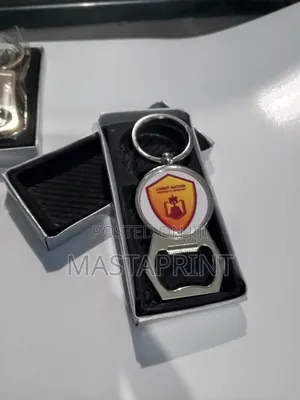 Quality Key Holder (MOQ=50ghc)