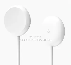 Genuine Google Pixel Watch USB-C Magnetic Charger