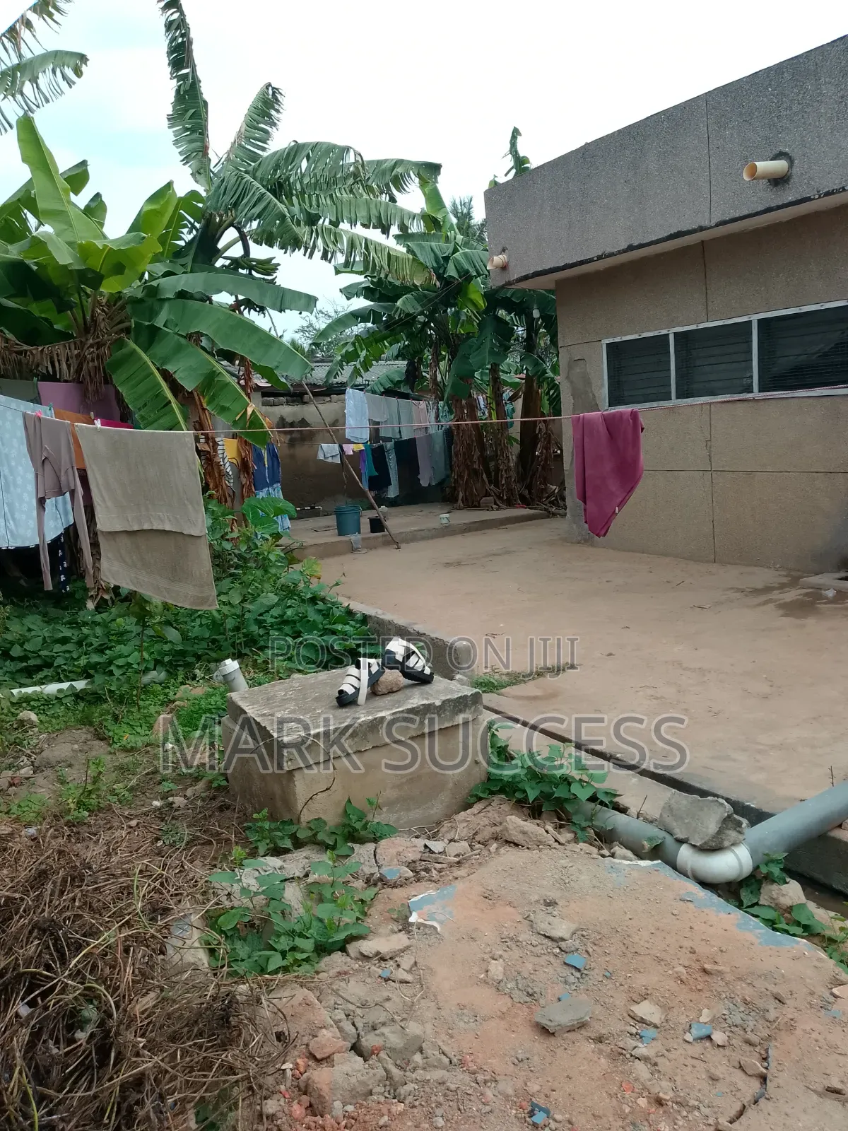 7bdrm House in Sakaman for sale