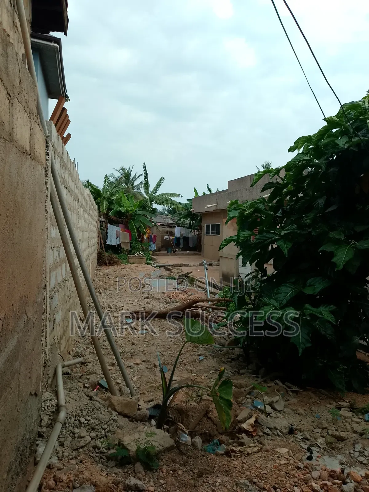 7bdrm House in Sakaman for sale