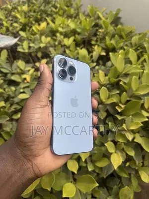 Apple iPhone 13 Pro 256 GB Blue