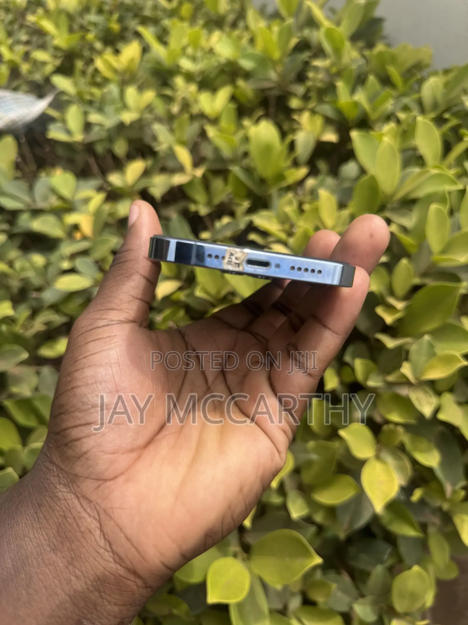 Apple iPhone 13 Pro 256 GB Blue