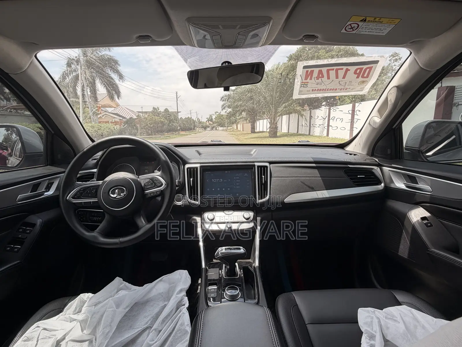 Great Wall Pao 2.0 Diesel AWD 2022 Silver