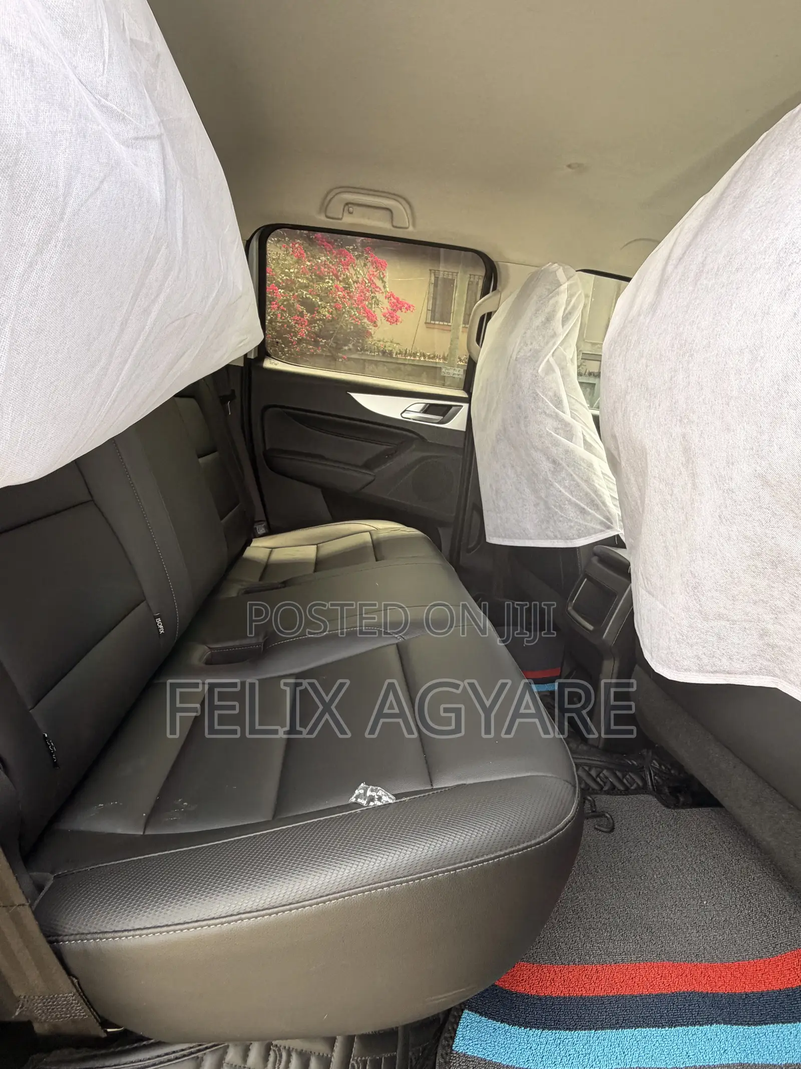 Great Wall Pao 2.0 Diesel AWD 2022 Silver