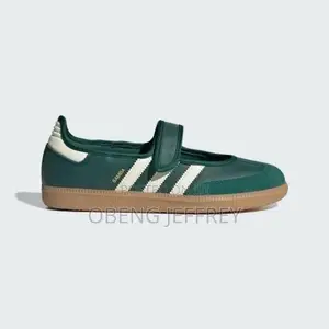 Original Adidas Samba Jane in Colours