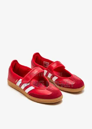 Original Adidas Samba Jane in Colours