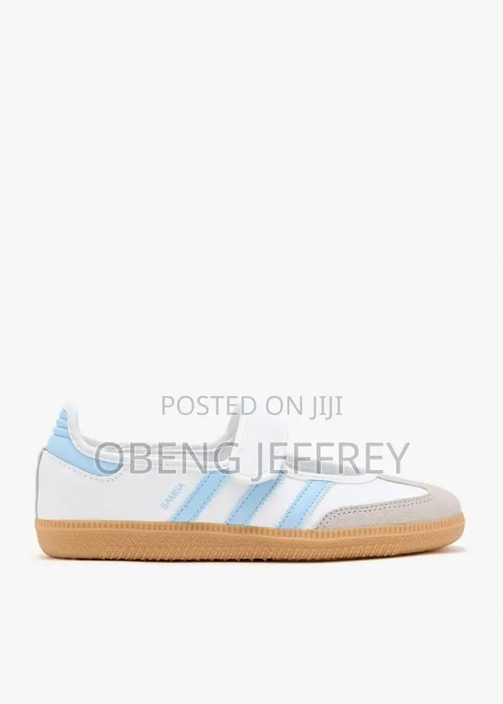 Original Adidas Samba Jane in Colours