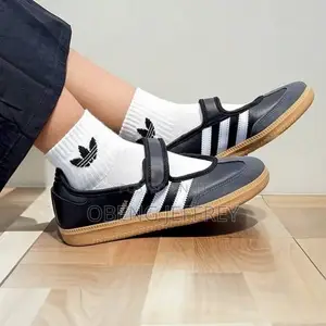 Original Adidas Samba Jane in Colours