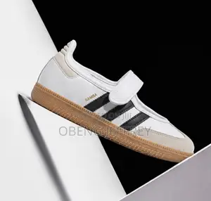 Original Adidas Samba Jane in Colours