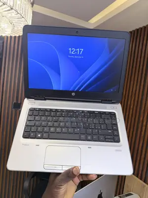 Laptop HP ProBook 645 G3 8GB AMD A6 HDD 500GB
