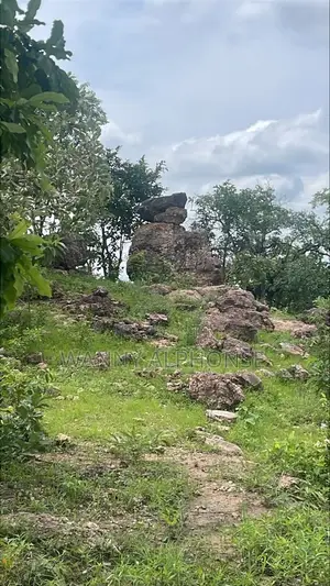 Aburi Land