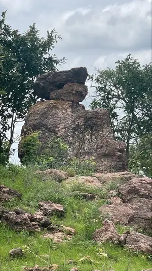 Aburi Land