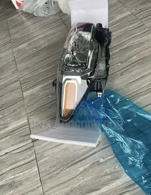 Toyota Tacoma 2016-2021 Headlight Normal Pair