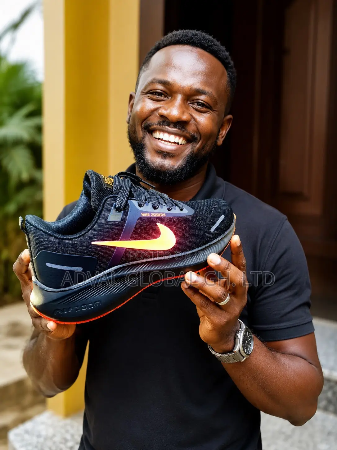 Sneakers Nike