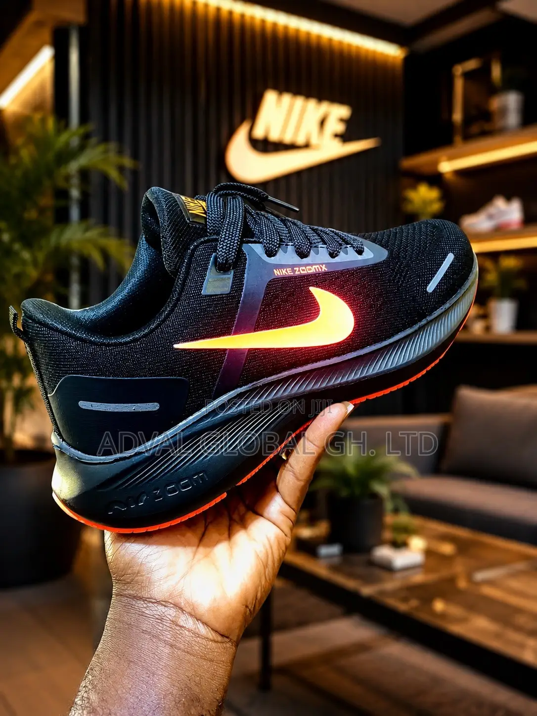 Sneakers Nike