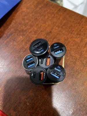 Fast Car Chargers