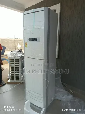 Air Conditioner Doctor