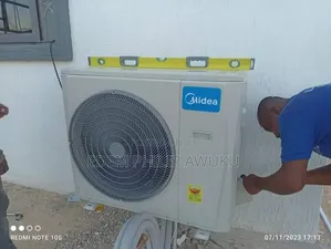 Air Conditioner Doctor