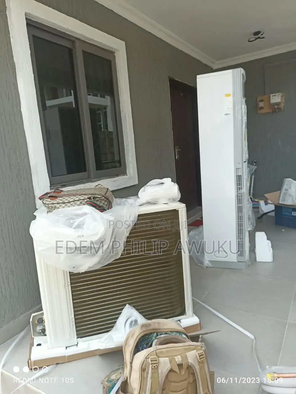 Air Conditioner Doctor