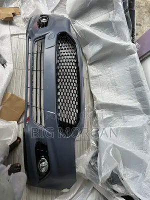 Ford Fusion 2013 2014 2015 2016 Front Bumper Conplete