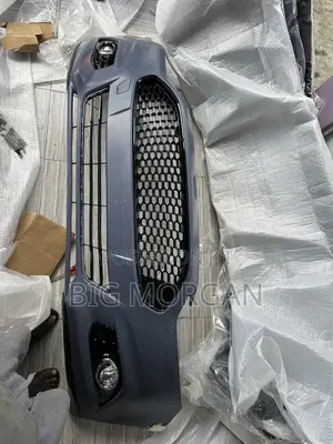 Ford Fusion 2013 2014 2015 2016 Front Bumper Conplete