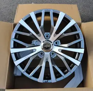Land Cruiser /Lexus LX570 Rim 20