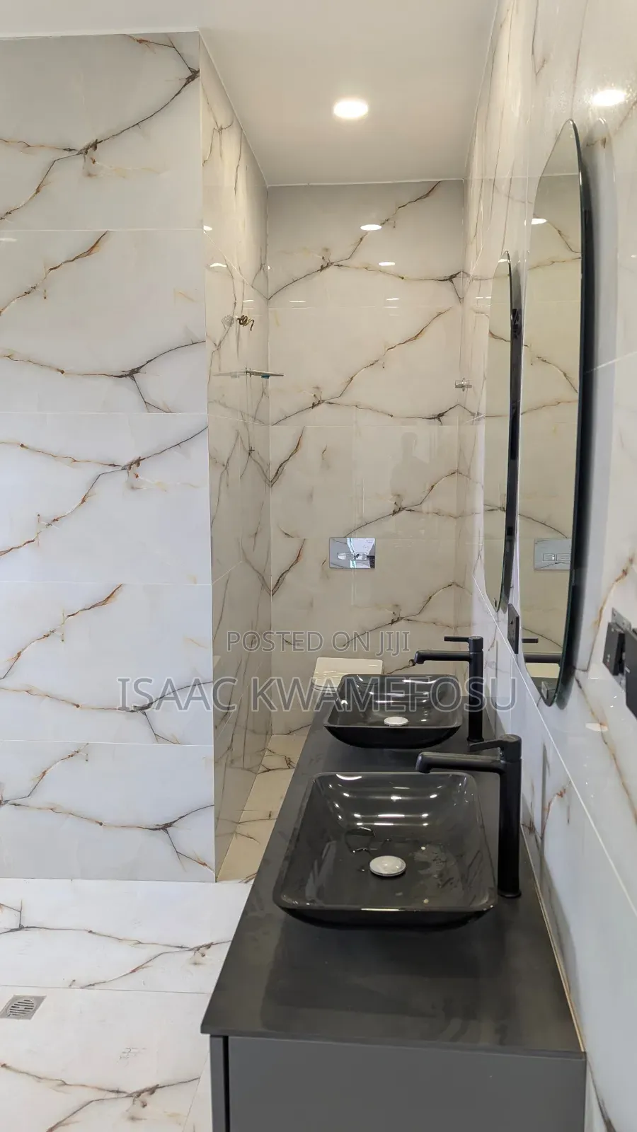 3bdrm Apartment in Dome Pillar 2 for rent