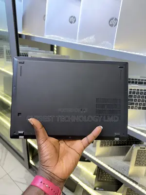 Laptop Lenovo ThinkPad X390 16GB Intel Core i7 SSD 256GB