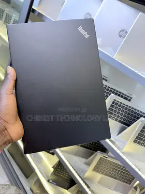 Laptop Lenovo ThinkPad X390 16GB Intel Core i7 SSD 256GB