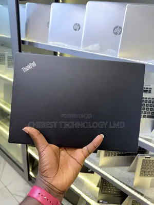Laptop Lenovo ThinkPad X390 16GB Intel Core i7 SSD 256GB