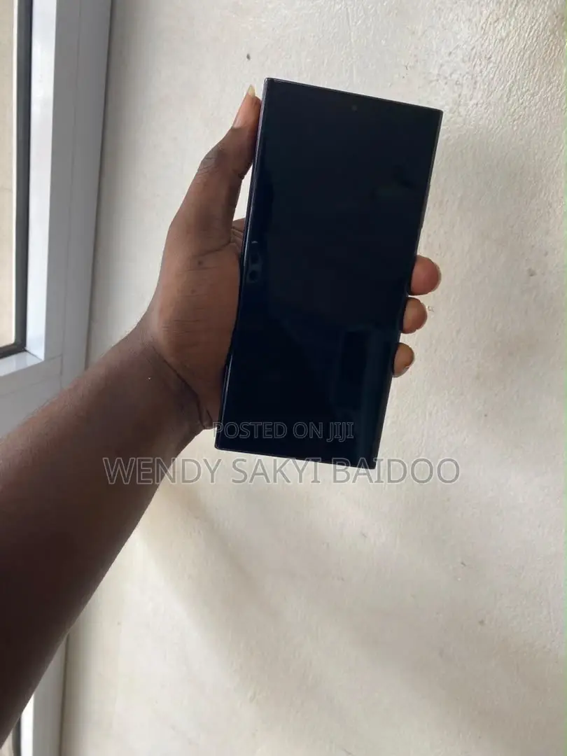 Samsung Galaxy S23 Ultra 512 GB