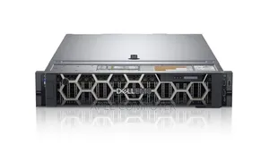 Server Dell PowerEdge R740 96GB Intel Xeon SSHD+SSD 3T