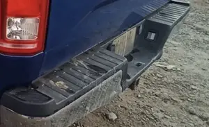 2016 Ford F150 Head Light