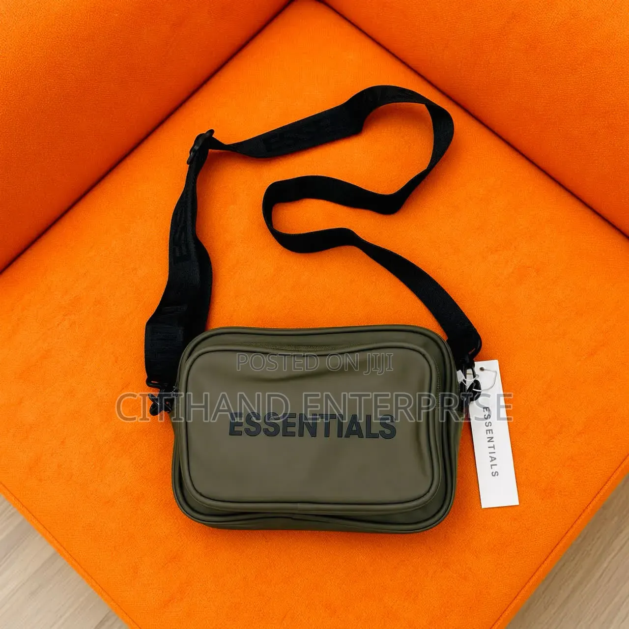 Classy Essential Side Bags - Flex Zone!