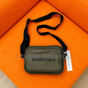Classy Essential Side Bags - Flex Zone!
