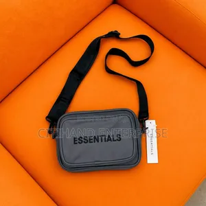 Classy Essential Side Bags - Flex Zone!