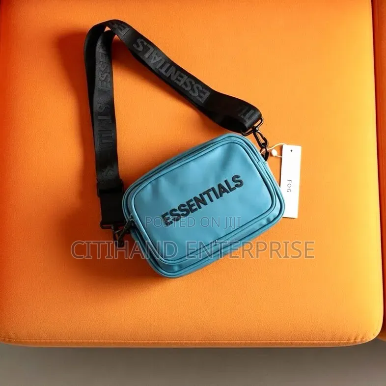 Classy Essential Side Bags - Flex Zone!