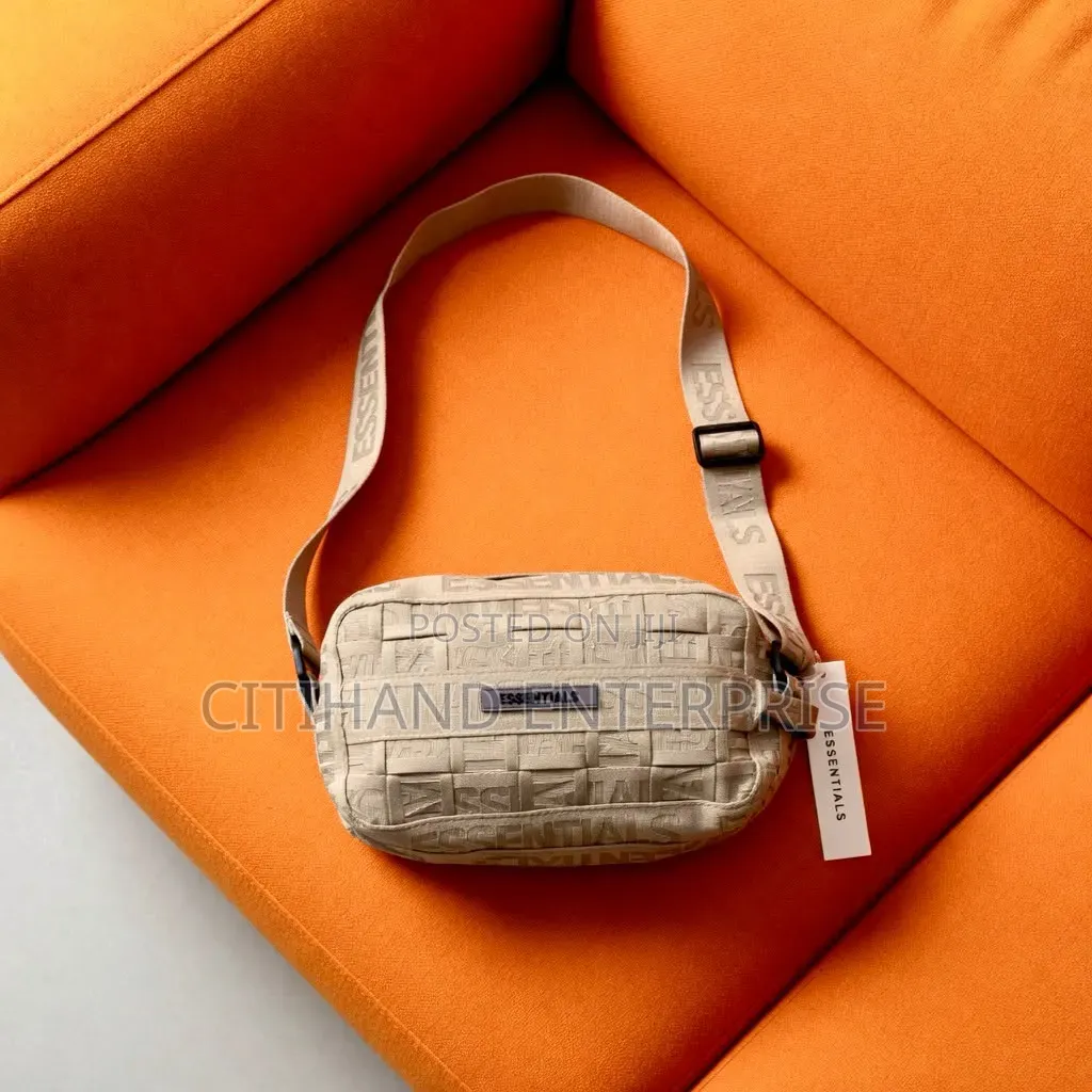 Classy Essential Side Bags - Flex Zone!