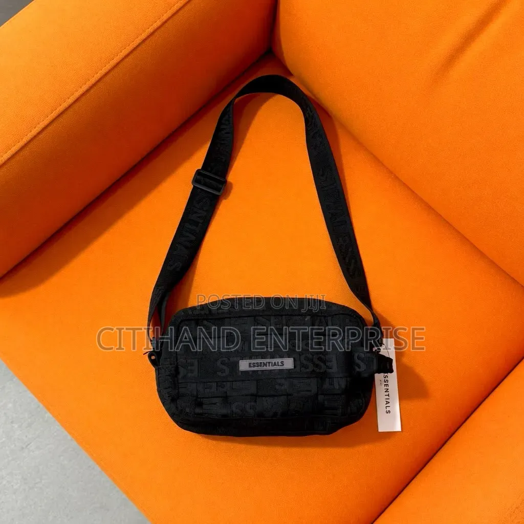 Classy Essential Side Bags - Flex Zone!