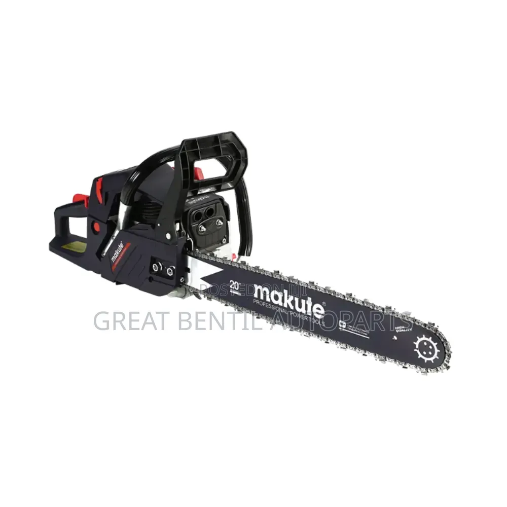 Mini Chain Saw Machine 24 Inches