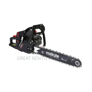 Mini Chain Saw Machine 24 Inches