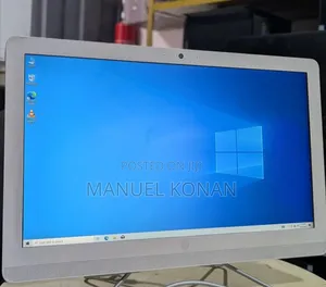 New Desktop Computer HP 8GB AMD A6 HDD 1T