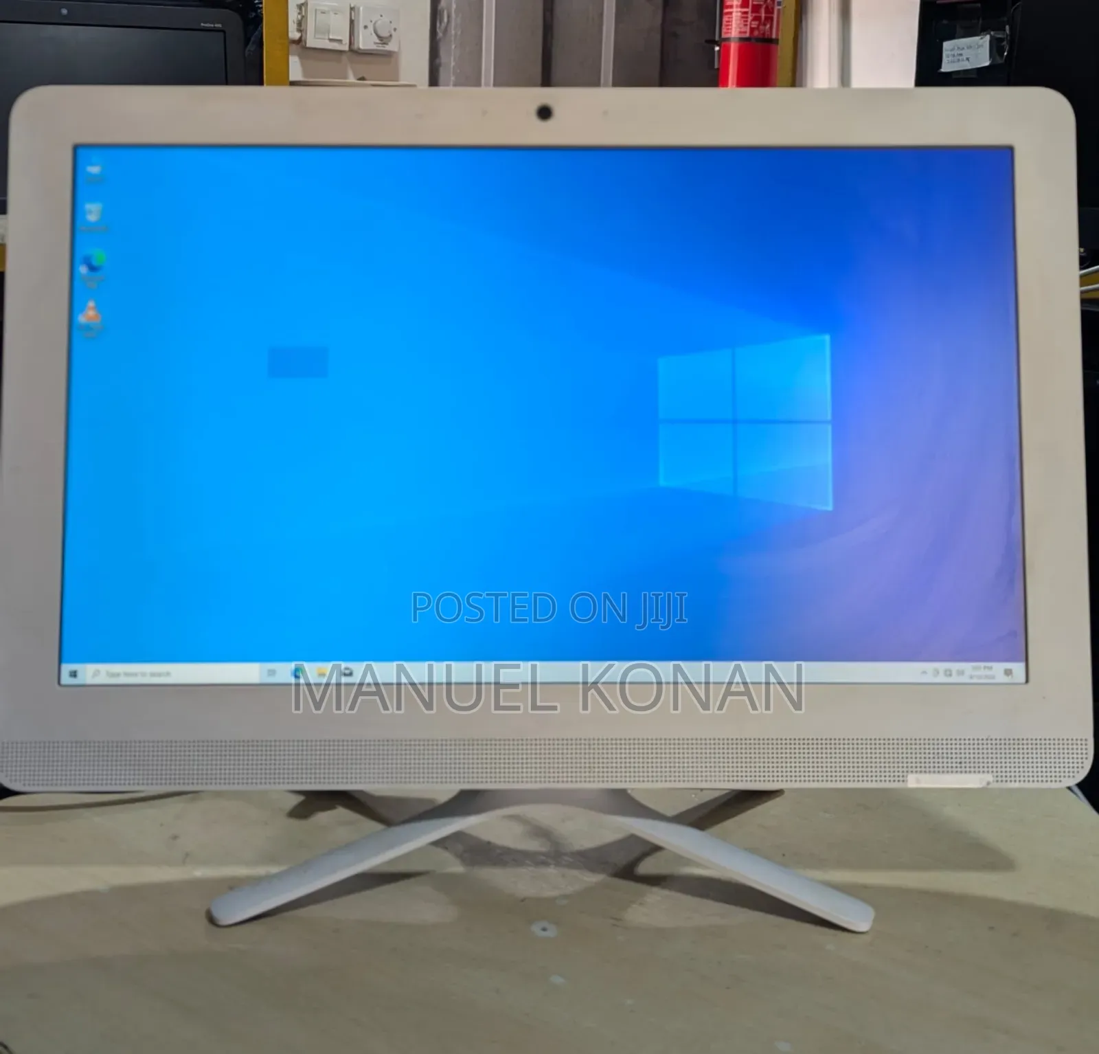 New Desktop Computer HP 8GB AMD A6 HDD 1T