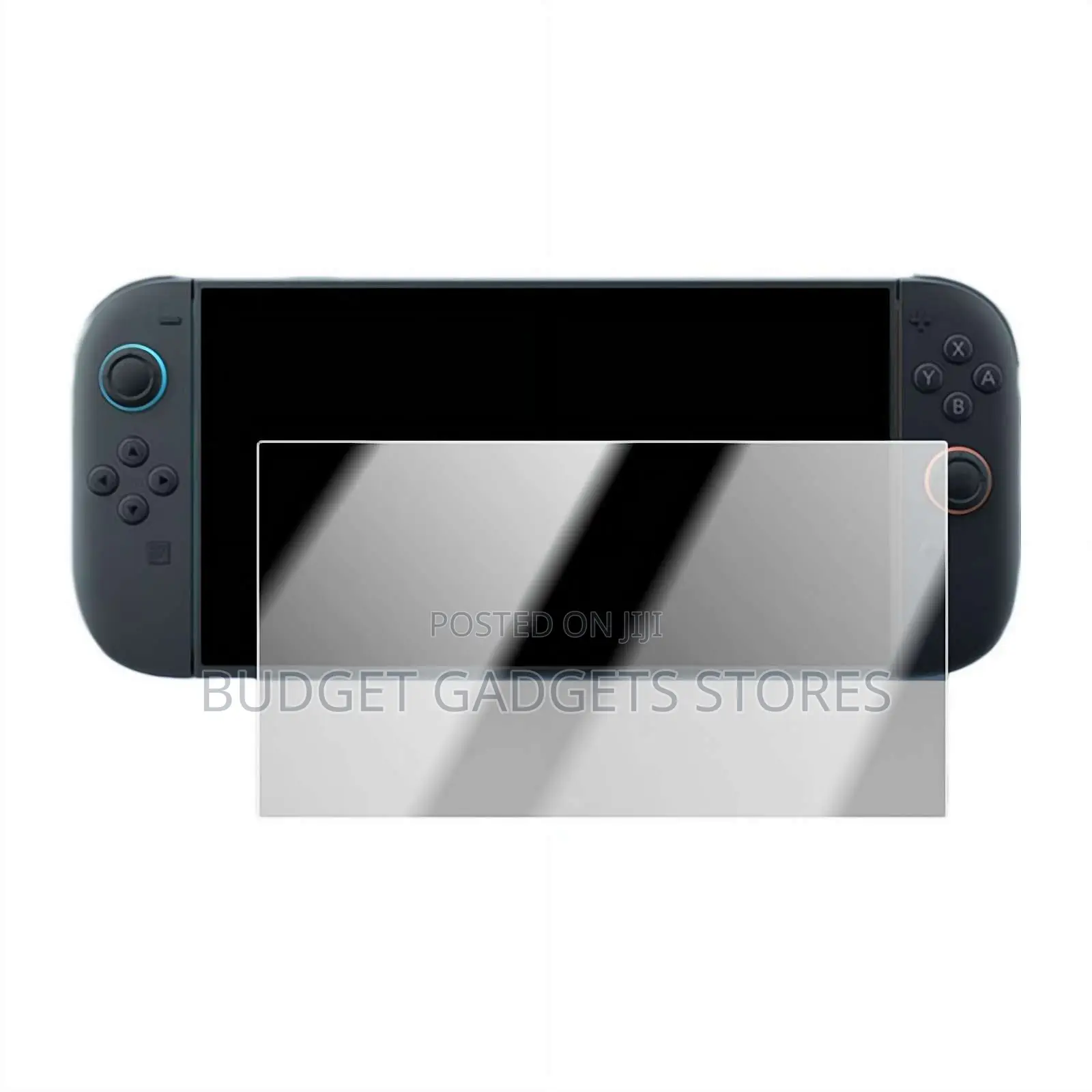 Nintendo Switch 2 Screen Protector