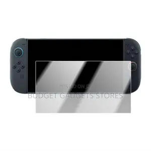 Nintendo Switch 2 Screen Protector