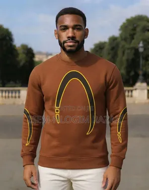 Ape Sweaters Available in Stock