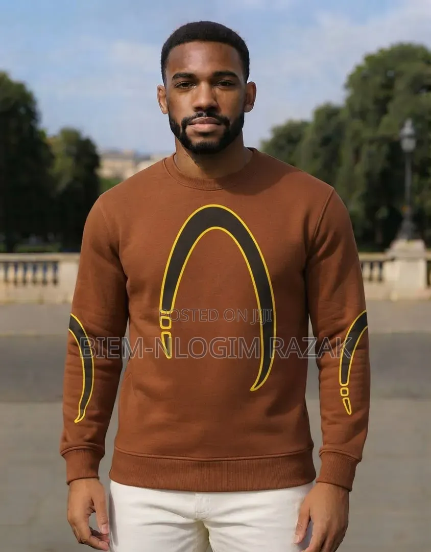 Ape Sweaters Available in Stock